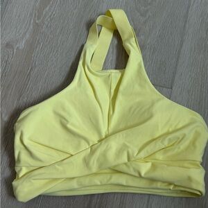 Buffbunny Candy Wrap Sports Bra